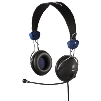 Hama PC Headset "uRage X-Plode Essential" - Headset - volle Gr