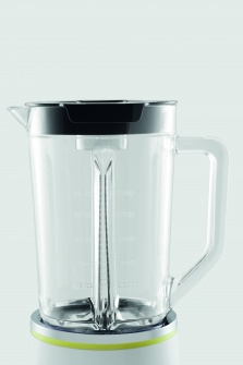 Beko TBN7602W blender – image 3