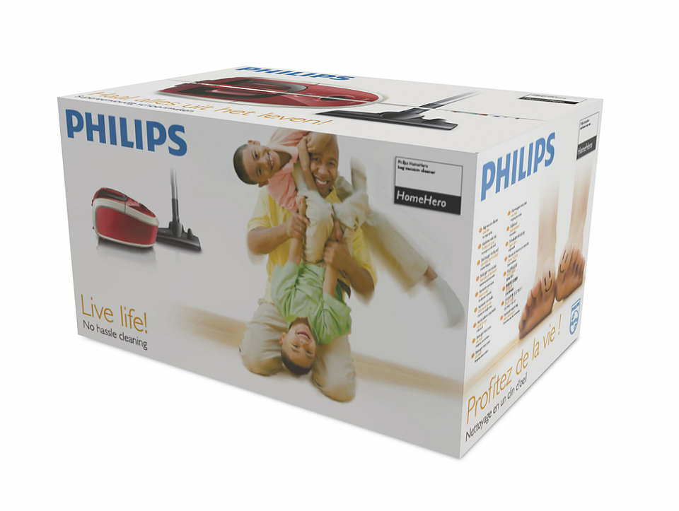Philips FC8919/01 vacuum – image 9