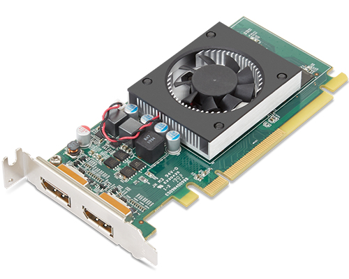Lenovo 4X60Y70140 graphics card AMD Radeon 520