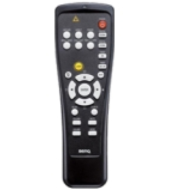 BenQ SKU-REMOTESH915-001 remote control IR Wireless Projector Press buttons