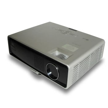 LG DS125 data projector 2500 ANSI lumens DLP