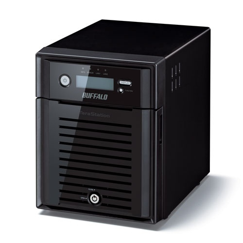 Buffalo TeraStation 5400DN 12TB