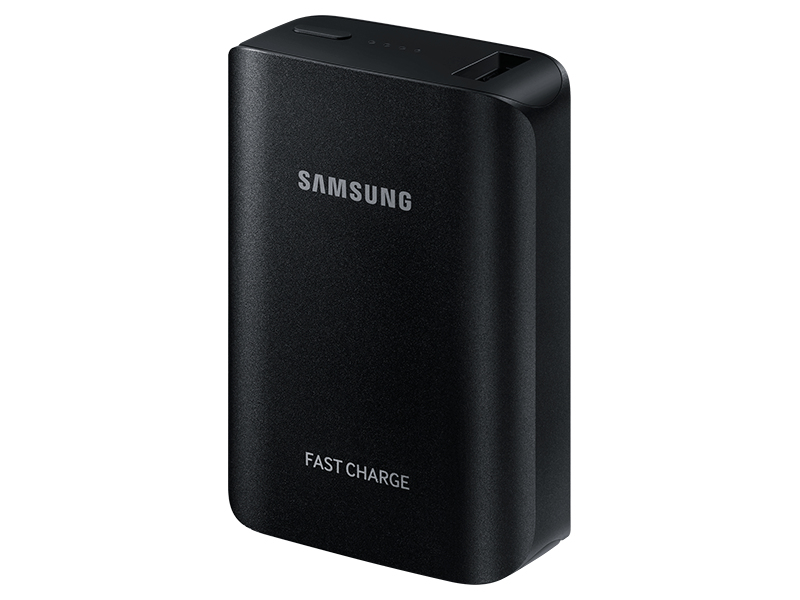 Samsung EB-PG930B 5100 mAh Black