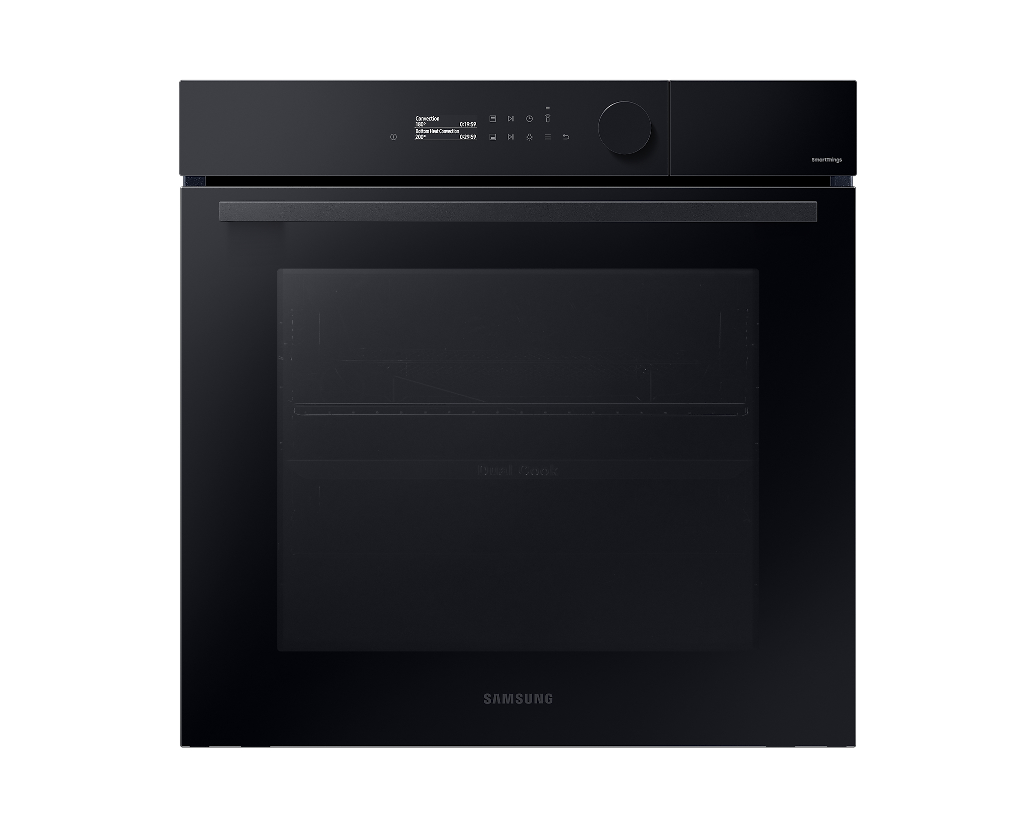 Samsung NV7B5675WAK — vue 1 sur 8
