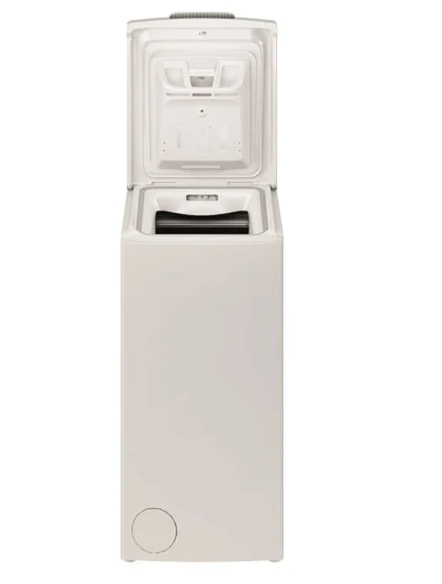 Indesit BTWS6240PEUN washing machine Top-load – image 3