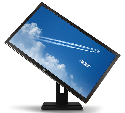 Acer B276HL Cbmdprzx – image 5