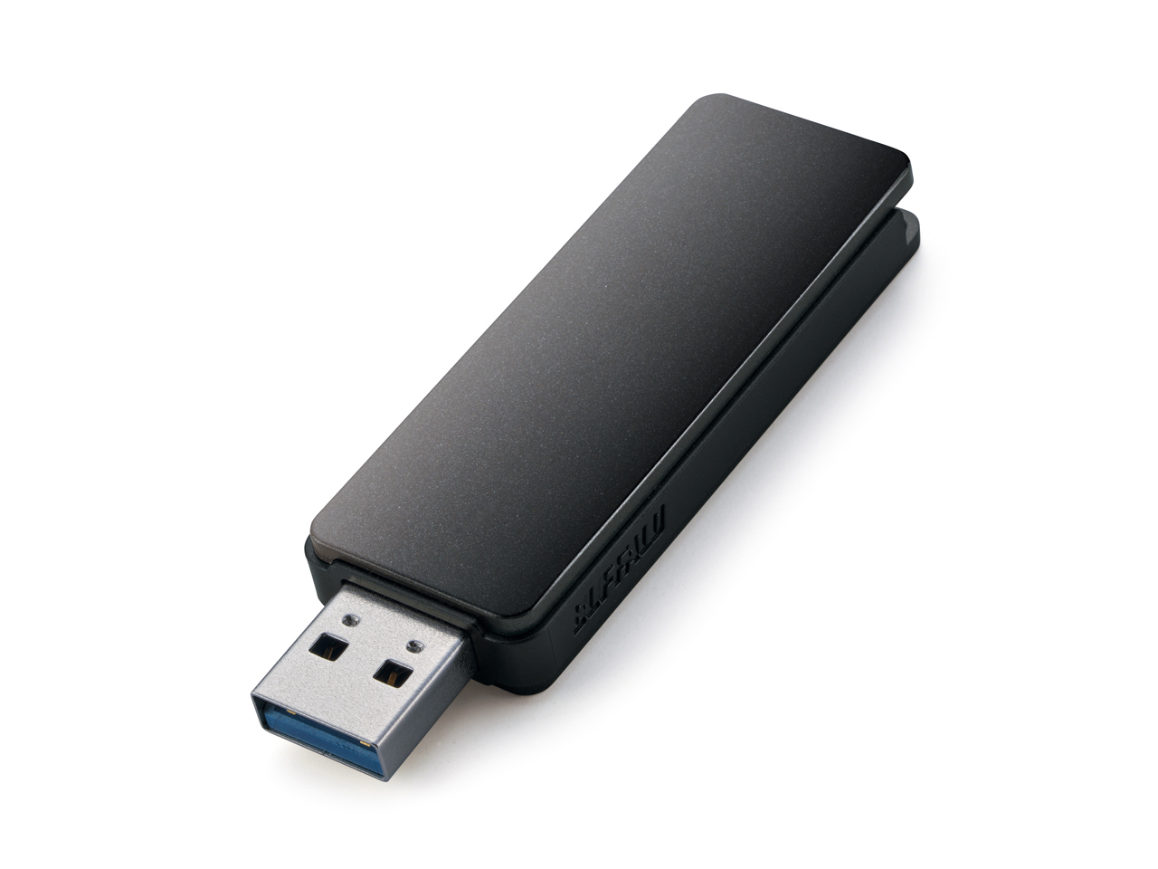 Buffalo RUF3-PN16G-BK USB flash drive – image 2