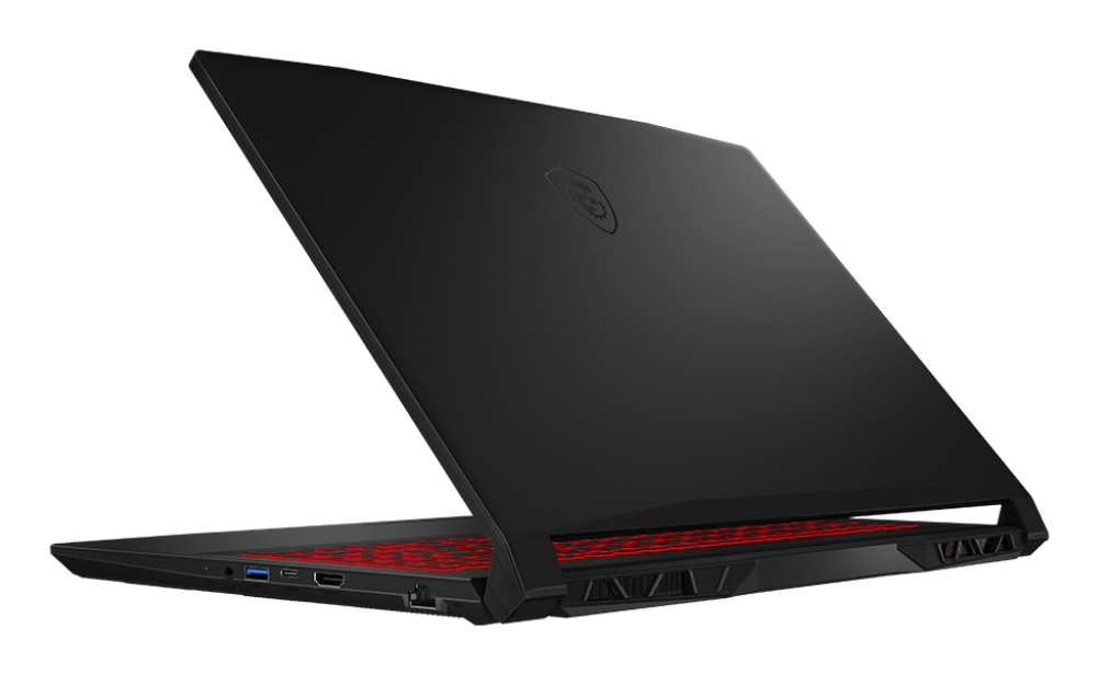 MSI Katana 12UD-068UK Intel® Core™ i7 i7-12700H Laptop – image 3