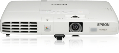 Epson EB-1760W – image 1