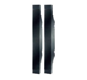 NEC 100012181 loudspeaker Black
