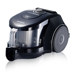 Samsung SC4350 vacuum Cylinder vacuum Dry