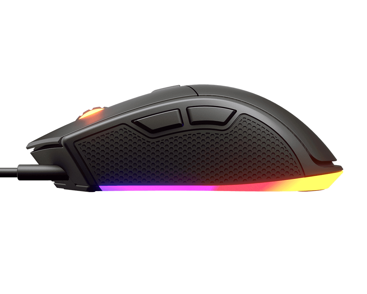 COUGAR Revenger ST – image 8