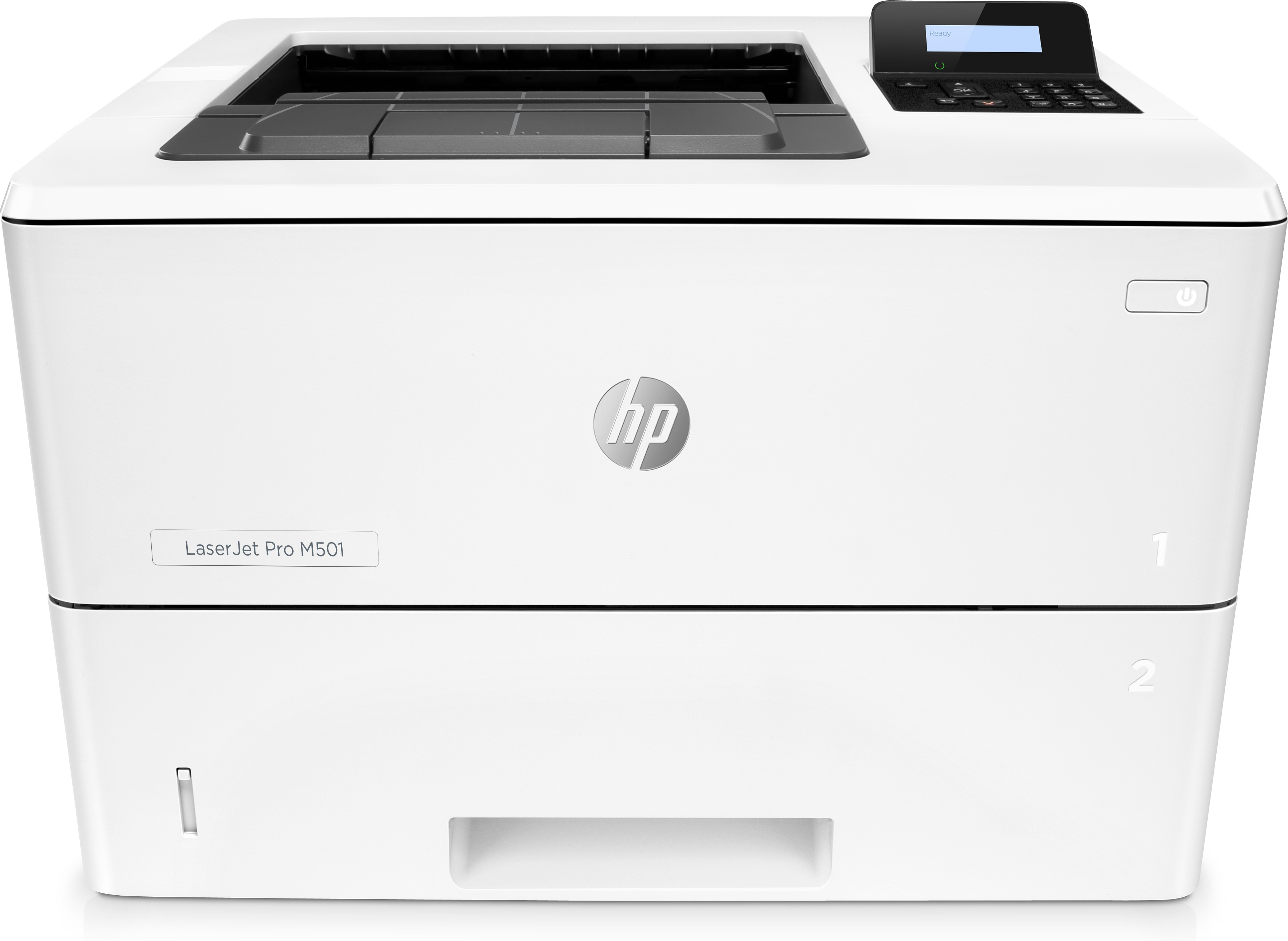 HP LaserJet Pro M501dn - Imprimante