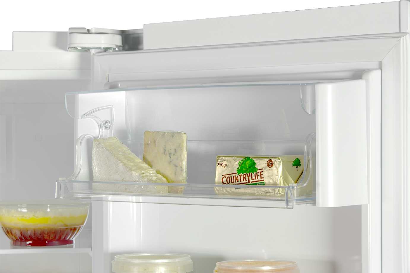 Beko ASNL551 side-by-side refrigerator Freestanding – image 5