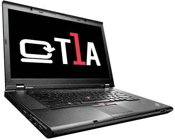 T1A L-T530-UK-B013 laptop Intel® Core™ i5 i5-3320M – image 1