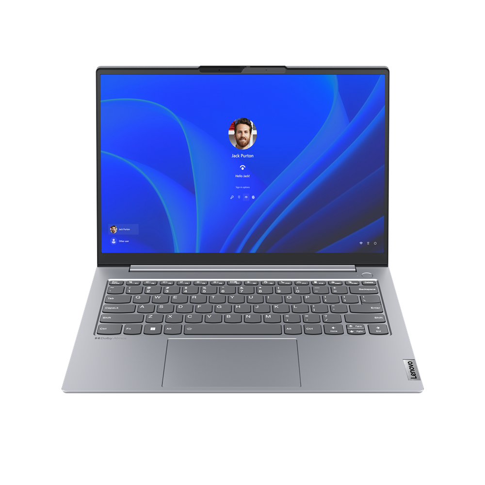 Lenovo ThinkBook 14 G4+ IAP – image 1