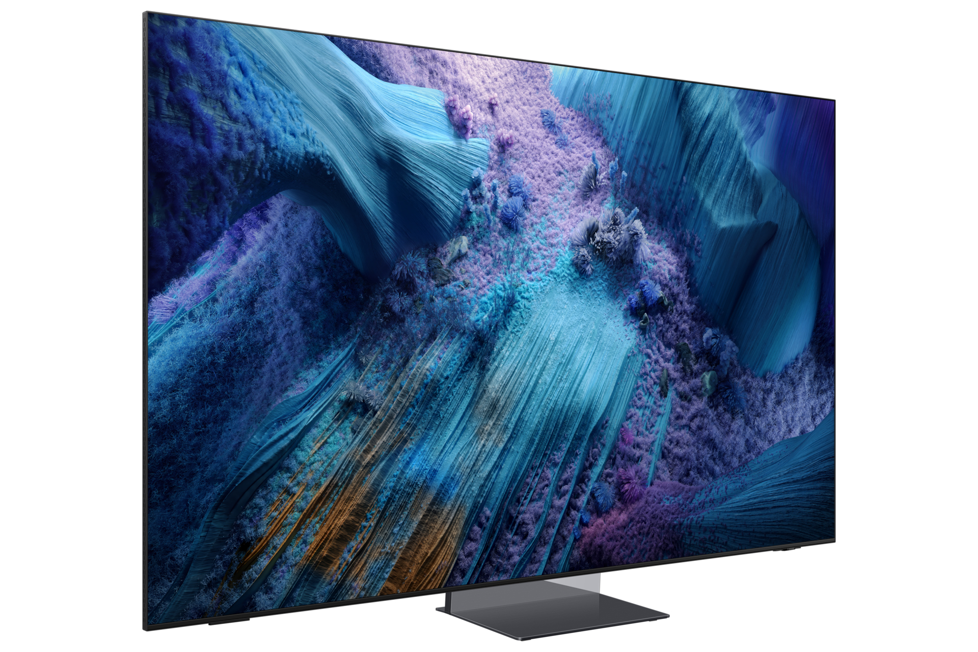 Samsung 75" Class Neo QLED 8K QN990F Vision AI Smart TV (2025) – image 2