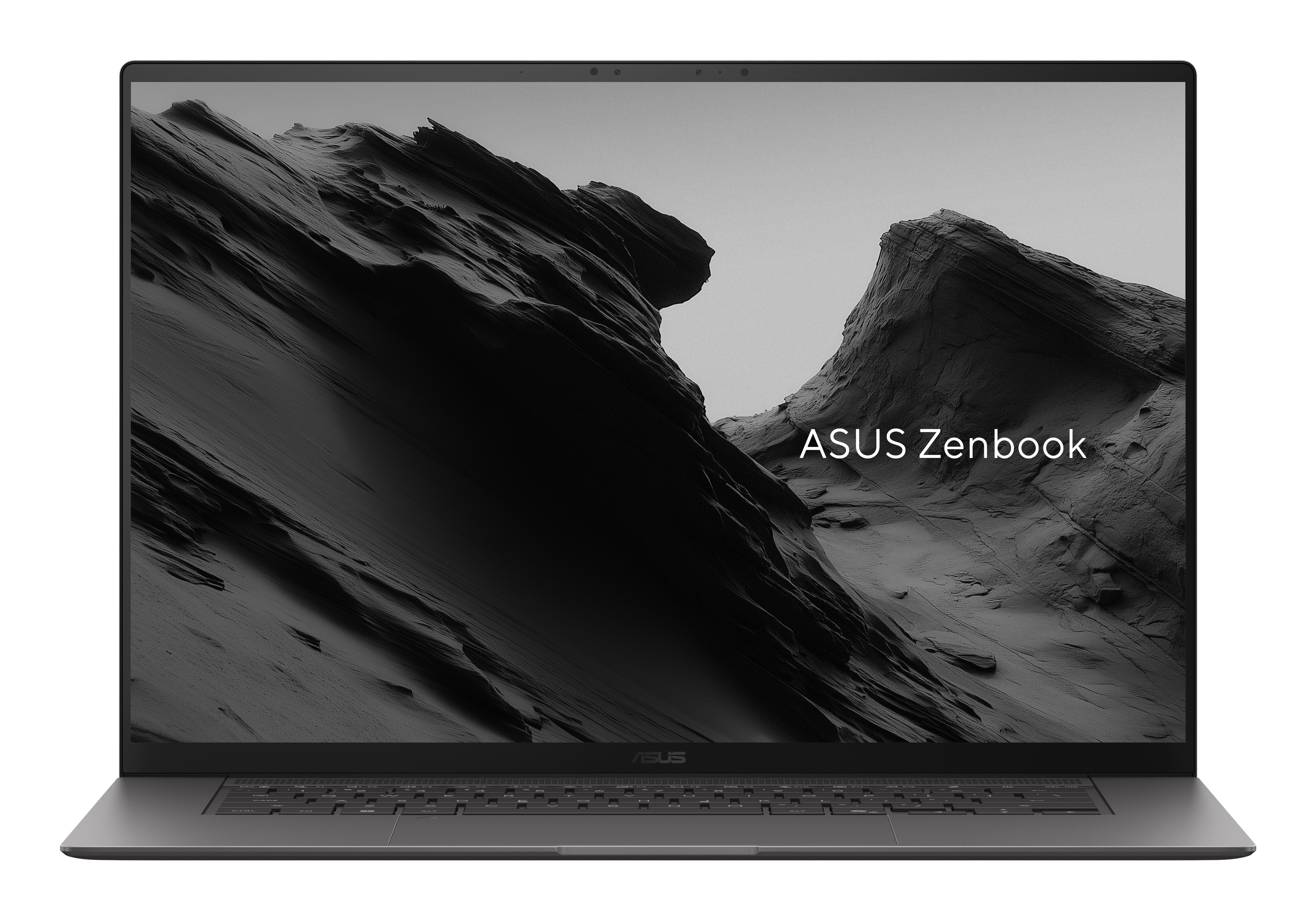 ASUS Zenbook S 16 UM5606GA-DICSR133X
