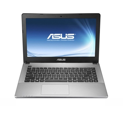 ASUS K450LAV-WX120D laptop Intel® Core™ i5 i5-4210U – image 1
