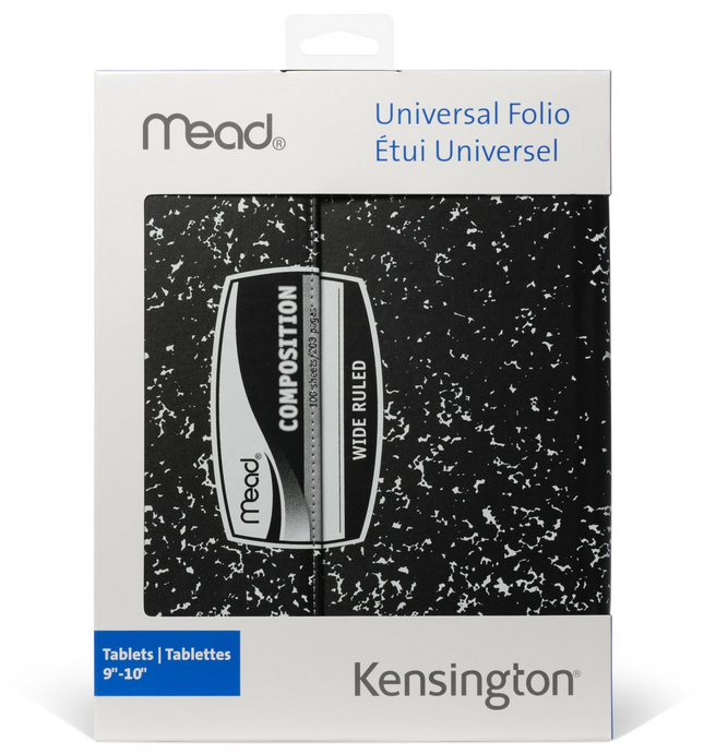 Kensington K97333WW tablet case