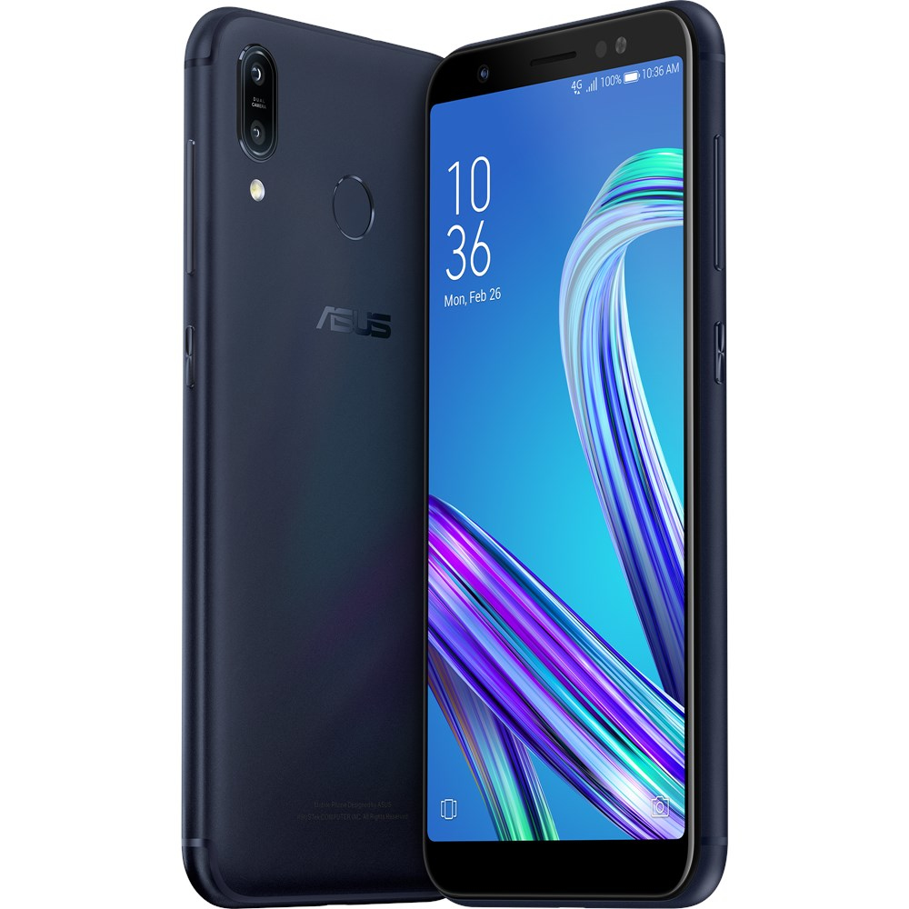 ASUS Max (M1) – image 2