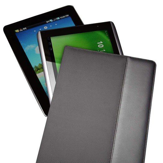 Case Logic UFOL-110-BLACK tablet case – image 4