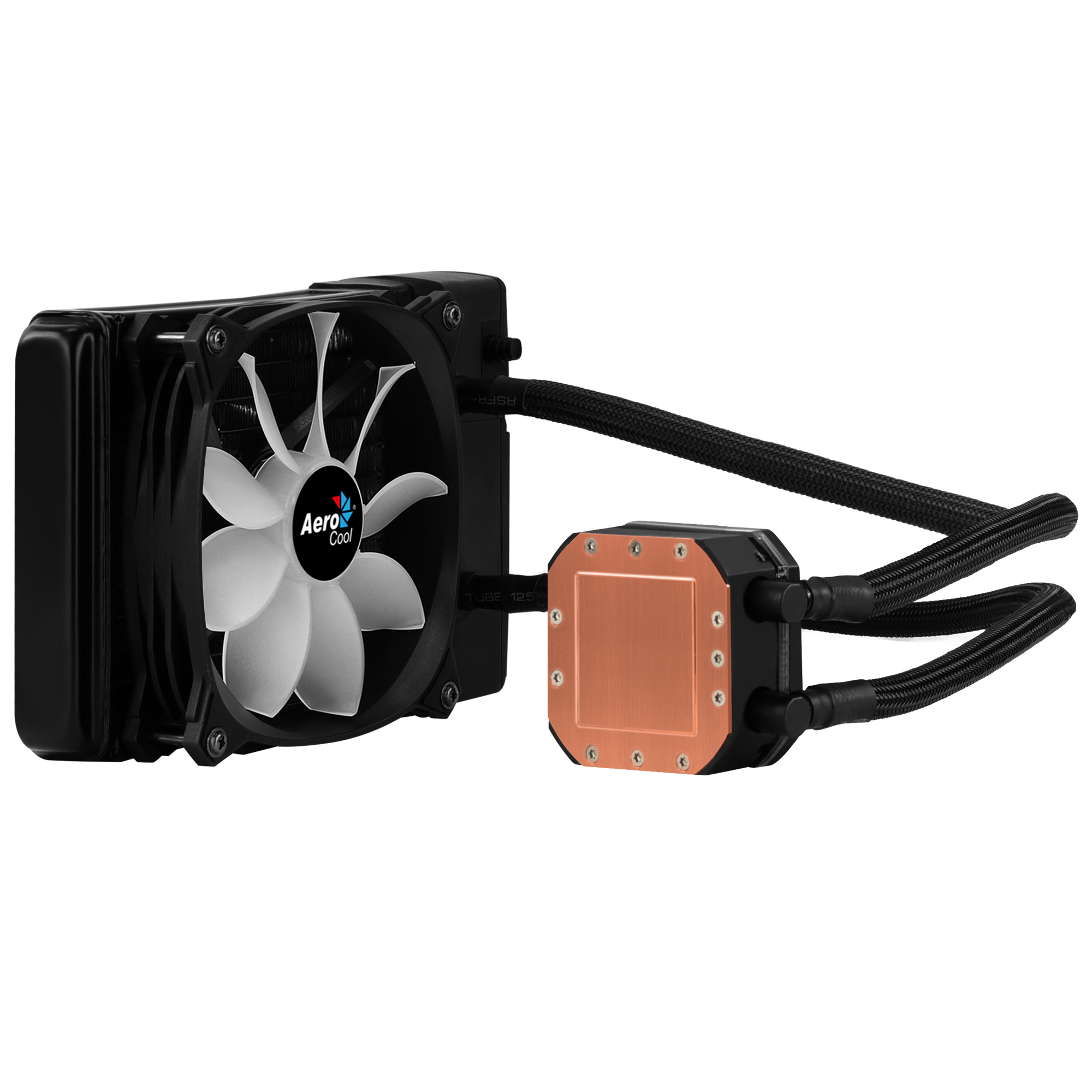 Aerocool Pulse L120F – image 3