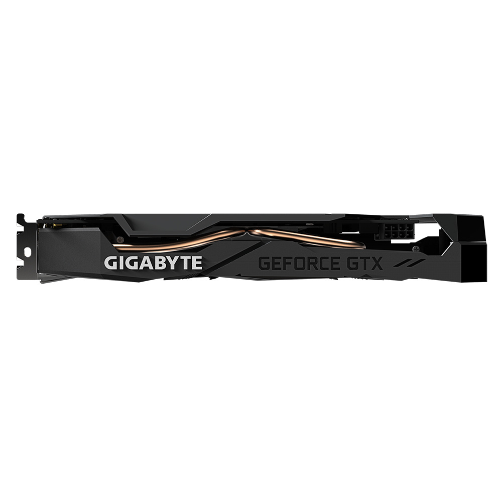 GIGABYTE GeForce GTX 1660 Ti WINDFORCE OC 6G – image 8