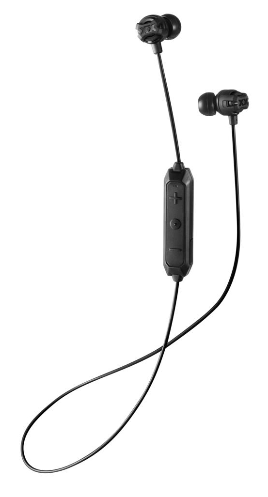 JVC HA-FX103BTBE Wireless inner-ear headphones – image 2