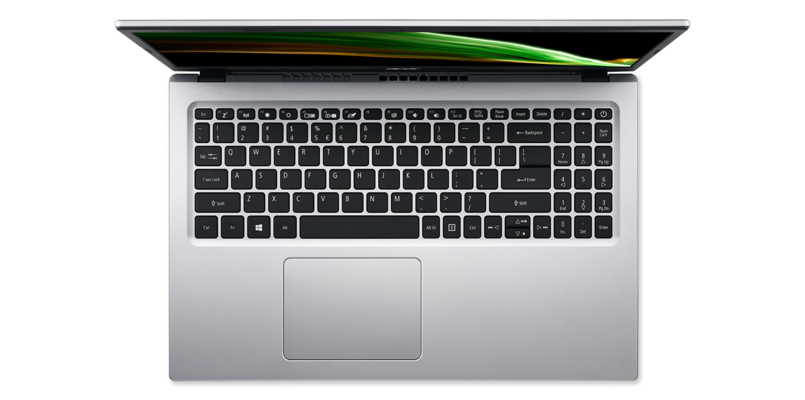 Acer Aspire 3 A315-35-C4UC Intel® Celeron® N N4500 Laptop – image 6