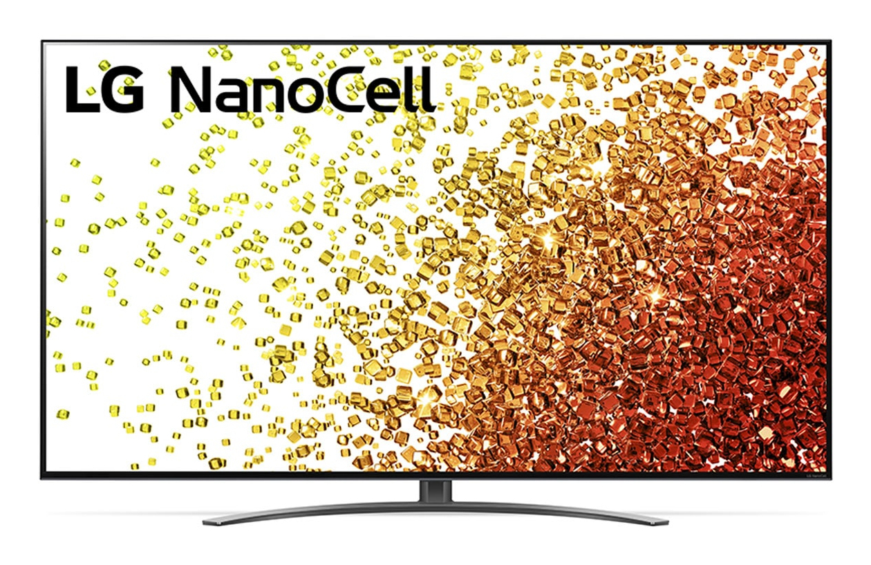 LG 86NANO919PA.AEU