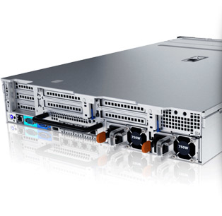 Dell Precision R7910 Intel® Xeon® E5 v4 E5-2603V4 – image 2