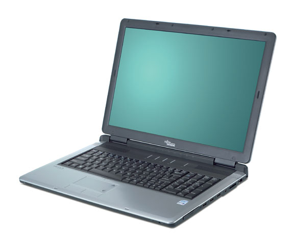 Fujitsu AMILO Xi 1547
