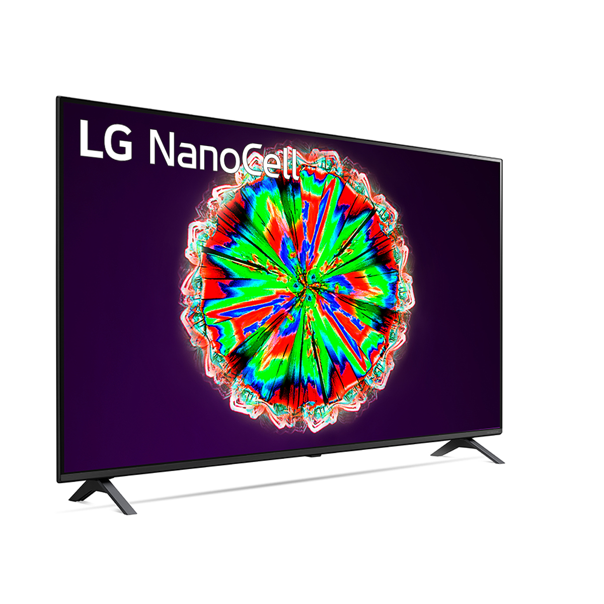 LG NanoCell 55NANO806NA – image 5