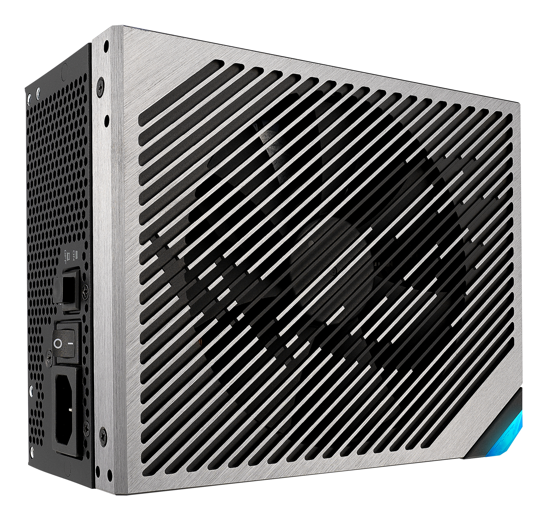 ASUS ROG -THOR-1000P3-GAMING-E power supply unit – image 8