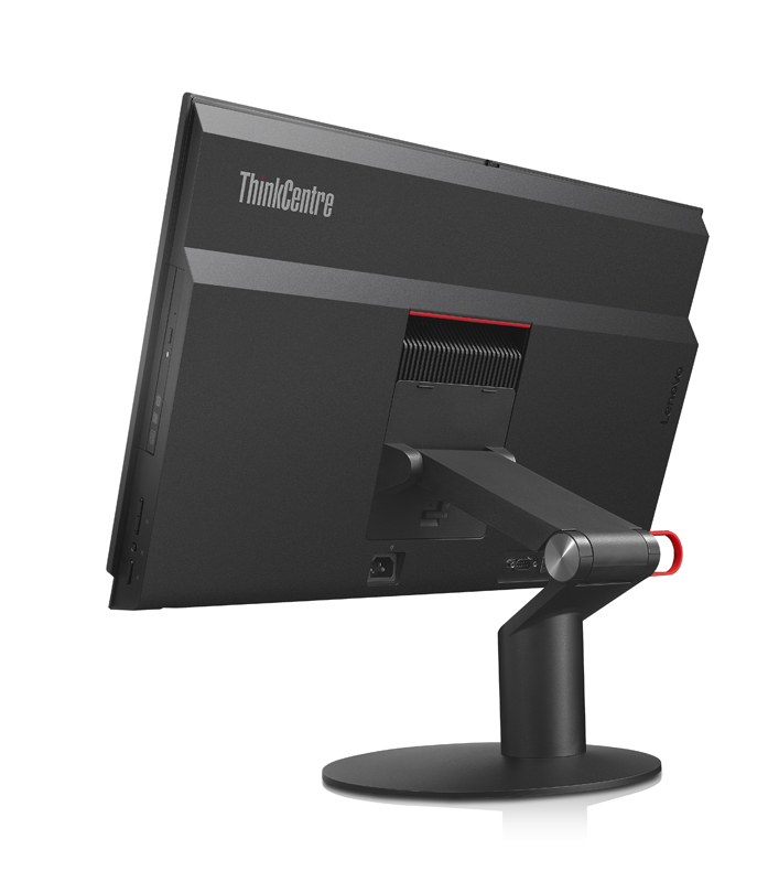 Lenovo ThinkCentre M800z Intel® Core™ i5 i5-6400 54.6 cm (21.5″) 1920 x 1080 pixels All-in-One PC 8 GB DDR4-SDRAM 256 GB SSD Windows 10 Pro Wi-Fi 5 (802.11ac) Black image 6