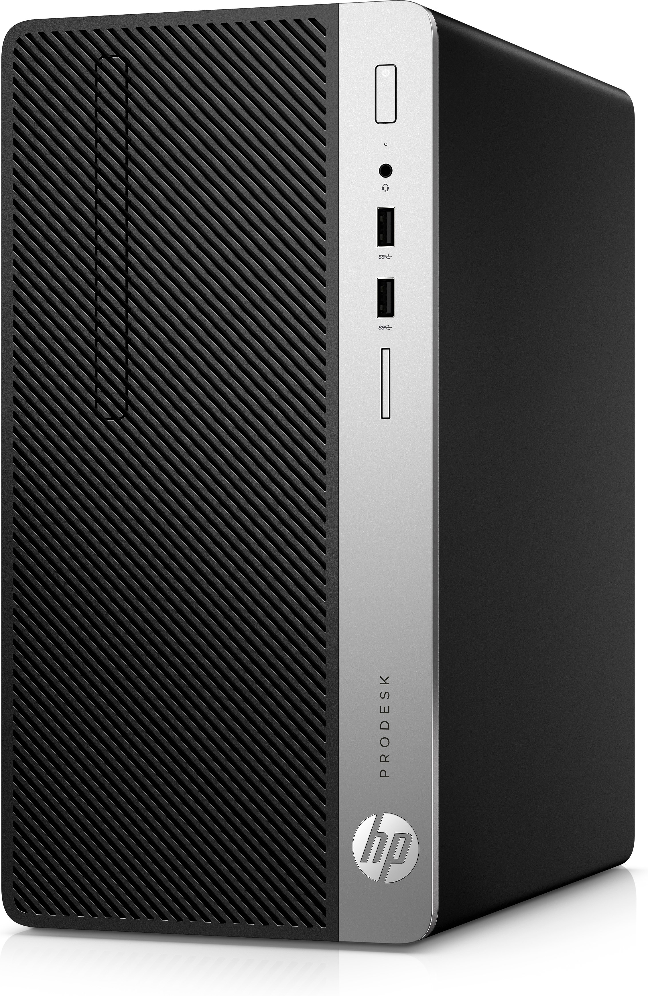 HP ProDesk 400 G4 MT Ricondizionato i5 8GB 256GB SSD