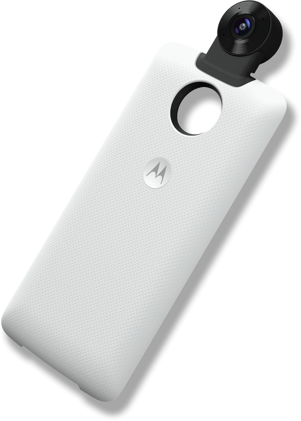 Motorola moto 360 sportkameror 13 MP 4K Ultra HD 25,4 / 2,8 mm (1 / 2.8')