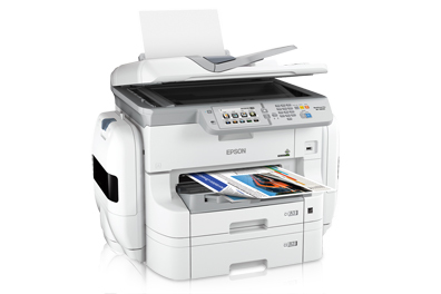 Epson WorkForce Pro WF-R8590 Inkjet A3 – image 2