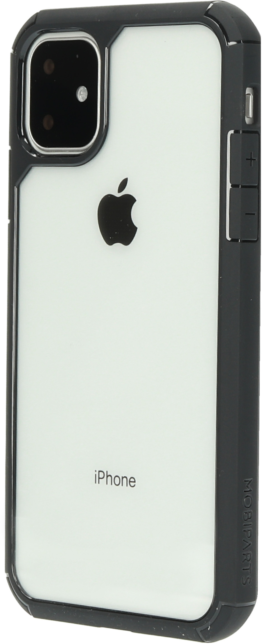 Mobiparts Rugged Clear Case – image 5