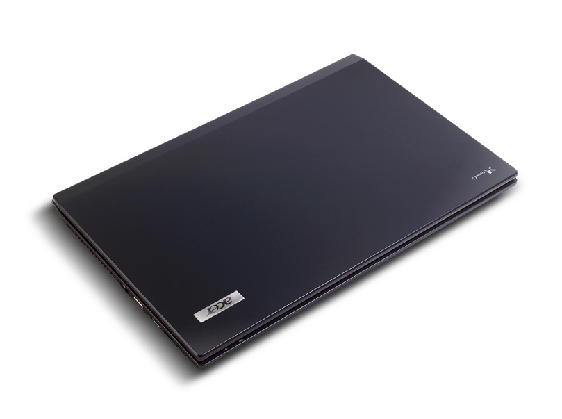 Acer TravelMate 7740G-5464G50Mn Intel® Core™ i5 i5-460M 43.9 cm (17.3") HD+ 4 GB DDR3-SDRAM 500 GB AMD Mobility Radeon HD 5650 Windows 7 Professional Black – image 5