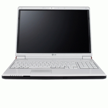 LG R710-SAP71B Intel® Core™2 Duo P8400 – image 2