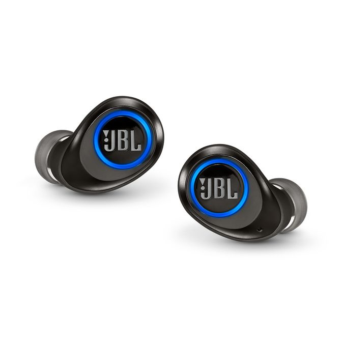 JBL Free — vue 1 sur 4