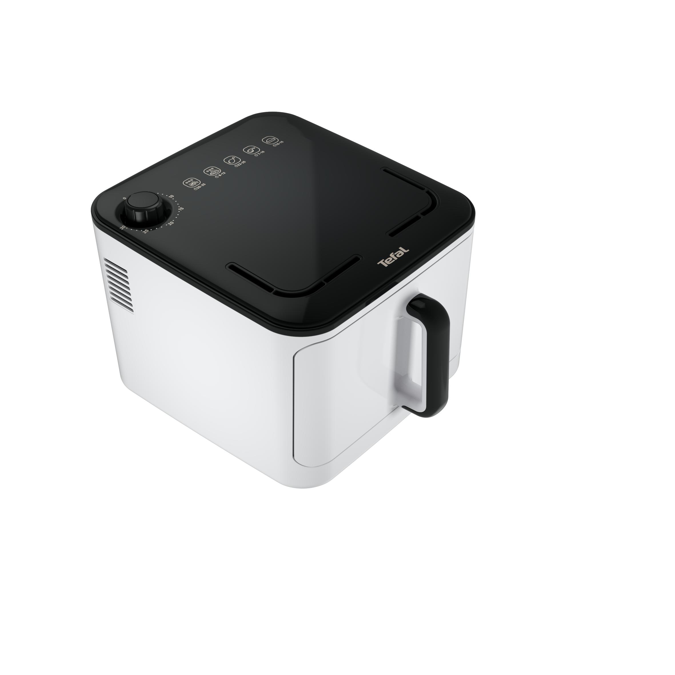Tefal FX10A1 — vue 1 sur 4