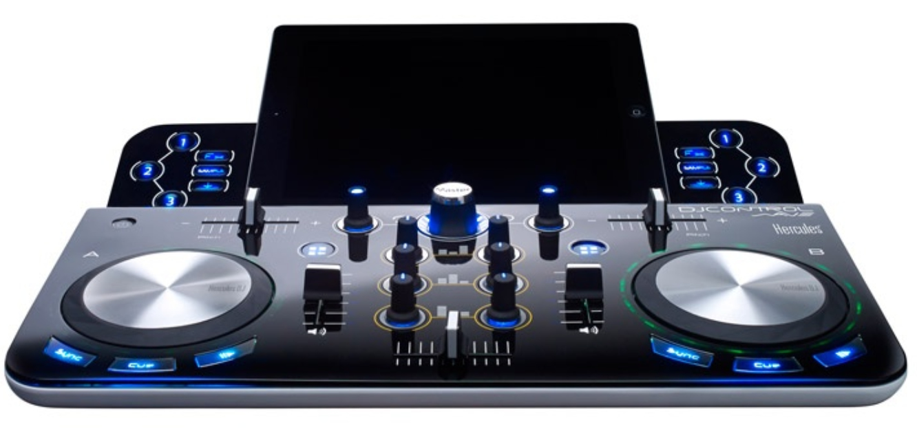 Hercules DJ Control Wave – image 4