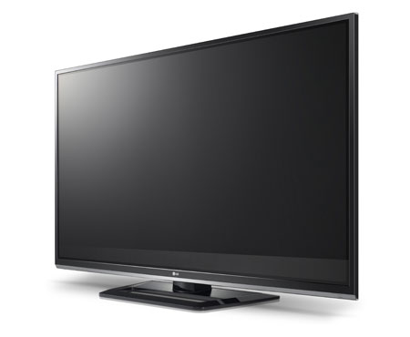 LG 50PA5500 TV 126.8 cm (49.9") Full HD Black – image 2