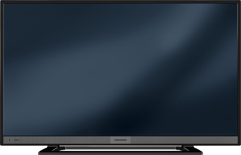 Grundig 22 VLE 5720 BG – image 1