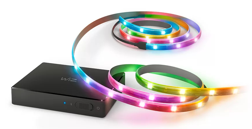Philips by Signify Philips 929004668016 smart lighting Smart strip light Wi-Fi