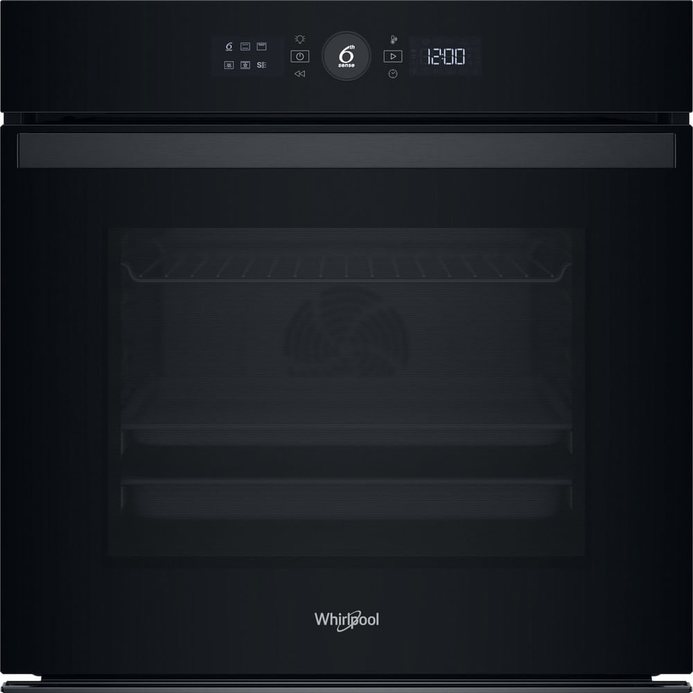 Whirlpool WOI4S8HM2SBA — vue 1 sur 8
